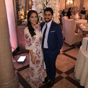 Meet your Posher, Ariana